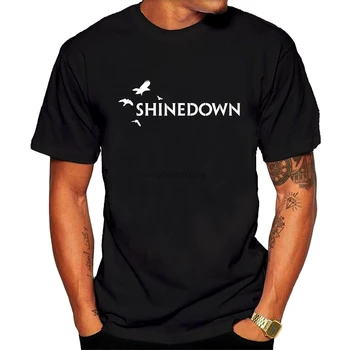 ShineDown pánske tričko Krátky Rukáv